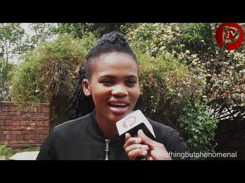 Idols SA Top 7 - Nqobile elliminated and promises to continue pushing