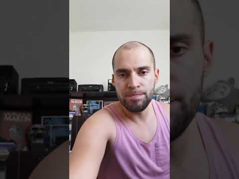 Rumba flamenca (Howard Levy solo) Ebm on a C harp