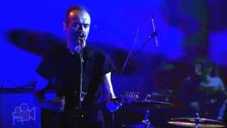 Hugh Cornwell - Wrong Side Of The Tracks (Live in Los Angeles) | Moshcam