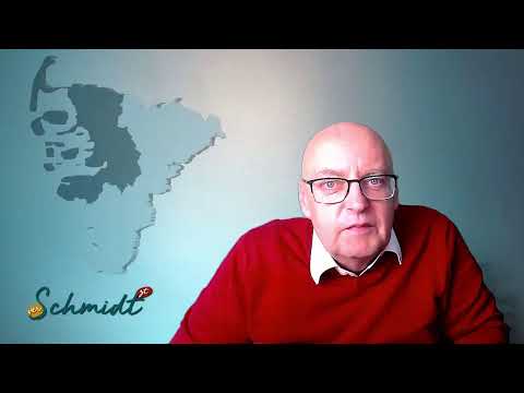 verSCHMIDTzt - Die Wochenshow von der Insel (15.10.2022)