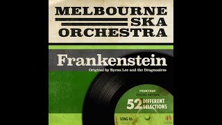 ONE YEAR OF SKA!! | Melbourne Ska Orchestra (Semana 6)