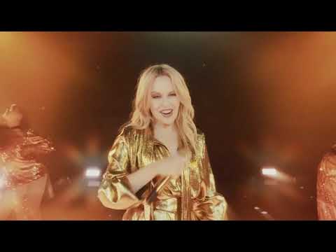 Kylie Minogue - Dance floor darling (Dirty Disco Mainroom remix)