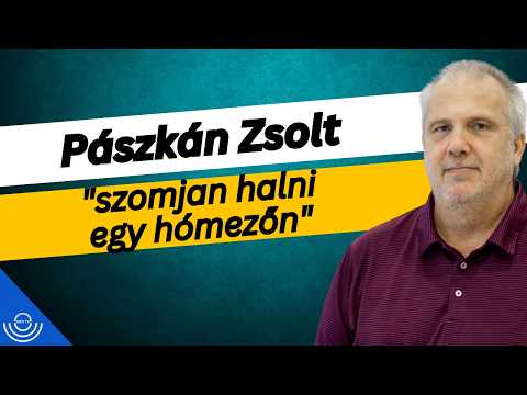 Pirkadat: Pászkán Zsolt