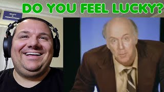 Fred Dagg - We Don't Know How Lucky We Are | Music Video Reaction