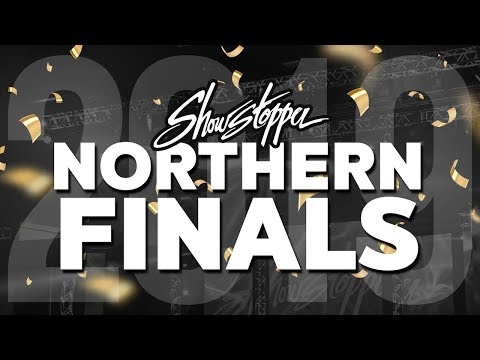 Memories from our 2019 Northern Finals