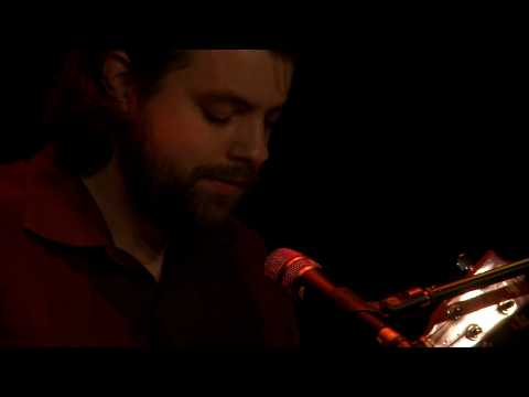 Peter Delaney - A Drab Remaking (Live @ The Loft)