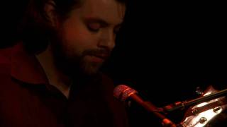 Peter Delaney - A Drab Remaking (Live @ The Loft)