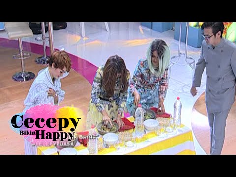 Ngulek Sambel Ala Cecepy [Cecepy] [6 Jun 2016]