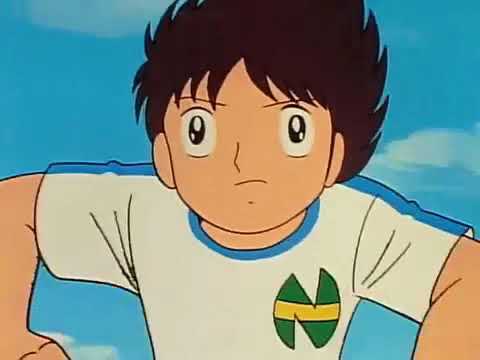 Super campeones capítulo 26 2/2
