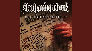 Bleeding Hearts and Pounding Fists