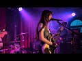 Florence Road - Goodnight - Live - The George Tavern - London - 04/06/2025