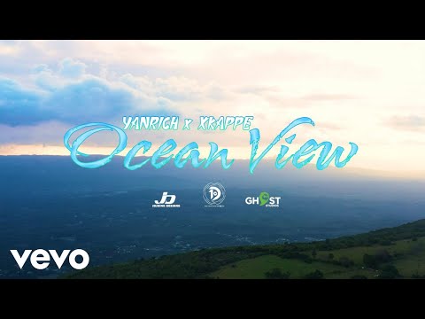 Yanrich, X-Kappe - OceanView (Official Video)