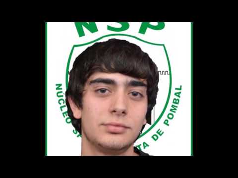 18ª Jorn. CD Futsal Div. Honra AFLeiria - Quinta do Sobrado 4 NSP 4