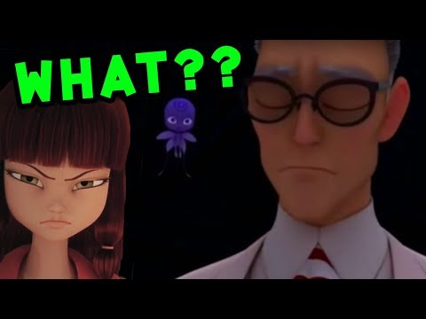 Top 10 BIGGEST Timetagger Questions - Miraculous Ladybug Theory/Discussion