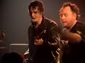The Libertines - The Boy Looked At Johnny (Moby Dick, Madrid)