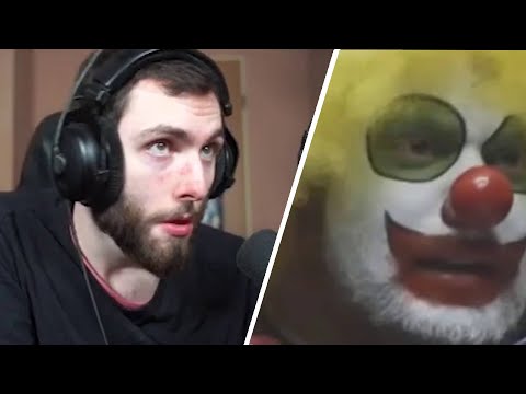 Batman verhört den falschen Clown | Buschgang