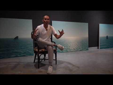 Full VDO presents “เราอยู่ในความทรงจำของทะเล The Sea Remembers Us” exhibition & interview with Niam