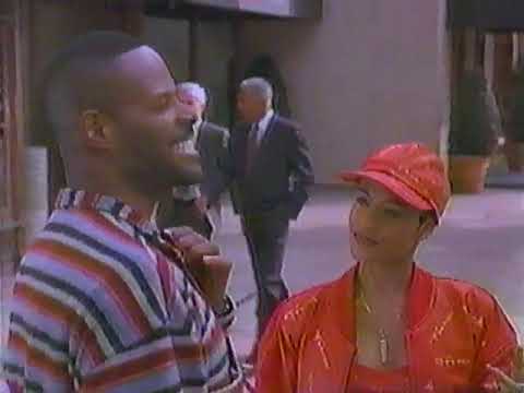 1994 A Low Down Dirty Shame Movie Trailer