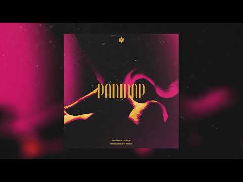 Ohjian x J Camp - PANINAP (Official Audio)