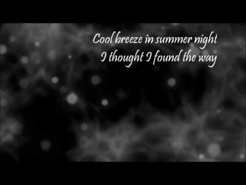 Thomas Walker - Winds may change