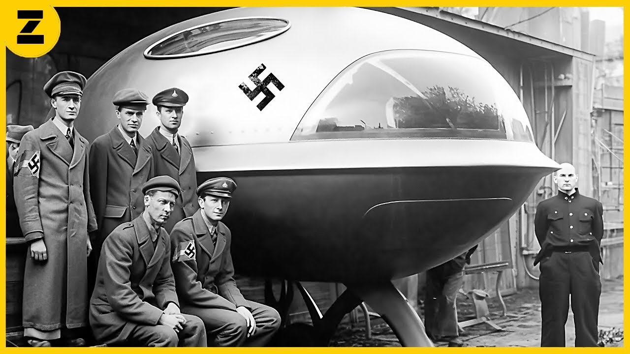 10 Zakázaných Technologií A Vynálezců Kteří Byly Umlčeni