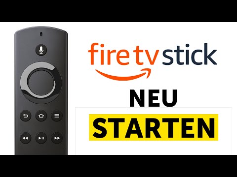 Restart Fire TV – How to restart quickly and easily | Tutorial