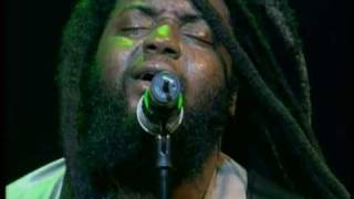 Morgan Heritage - Live in Amsterdam 2003 - Track dedicated to Zimbabweans.VOB