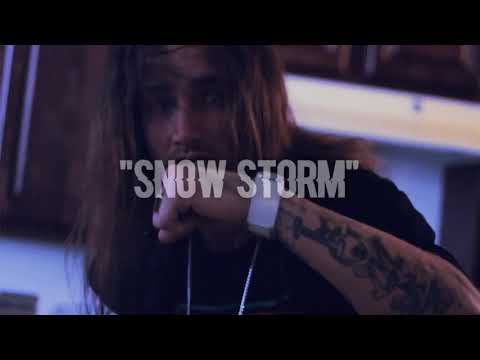Riff Raff x Chief Keef x Fredo Santana Type Beat "Snow Storm" ❄ (Prod. Dead Boy Beats)