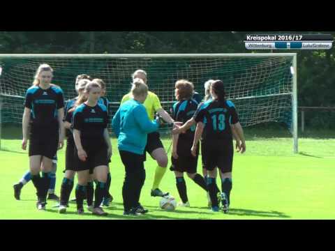 POKAL | Wittenburger SV vs. SG 03 Ludwigslust/Grabow