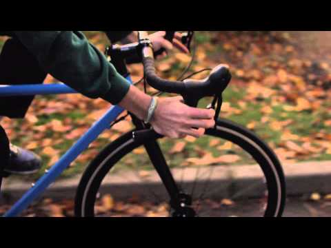 Mango Bikes Original Road Bike Overview