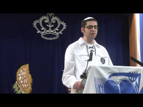 Yom Haatzmaut Bnei Akiva Event, London