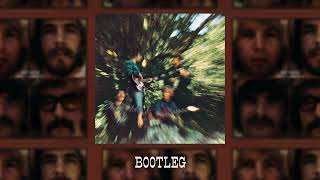 Creedence Clearwater Revival - Bootleg (Official Audio)