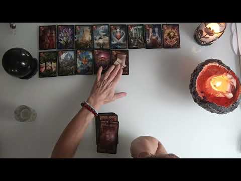 Wochenorakel vom 16. bis 23. Februar 💫💖