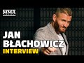 Jan Blachowicz Has Moved On From Jon Jones Fight: 'I Don't Care About Him' | MMA Fighting