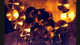 Cozy Powell - The Blister video