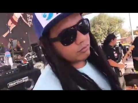 Tubig Alat - Engkanto live at Rakrakan Festival 2019