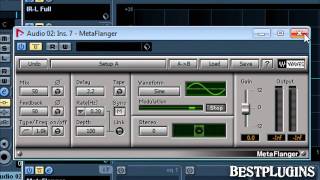 Video thumbnail for Waves Mercury Bundle plugins used for my music by Bestplugins