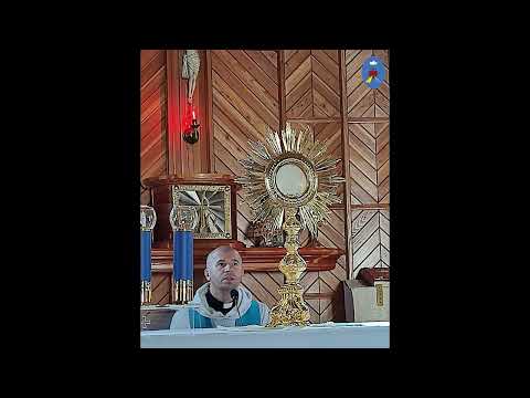 Czatachowa 01.11.2022 - Uroczystość Wszystkich Świętych - Różaniec Jezusowy