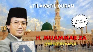 Download lagu MUAMMAR ZA AYAT PERNIKAHAN mp3