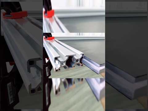 Extrusion Heat Sinks