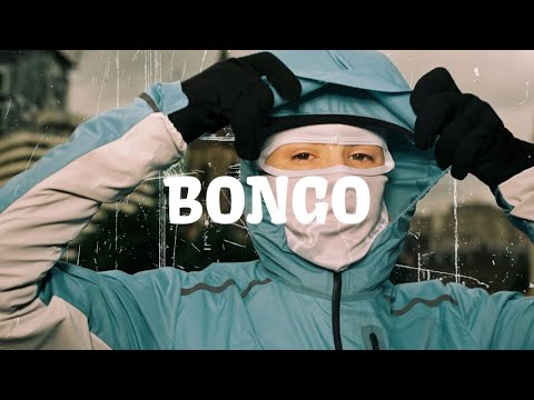 [FREE] Hazey x Benzz x Afro drill type beat - "Bongo"