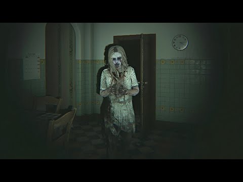 10 Times Horror Games Literally Gave Us A Heart Attack