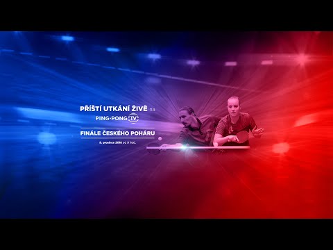 Český pohár 2018 (2/2)