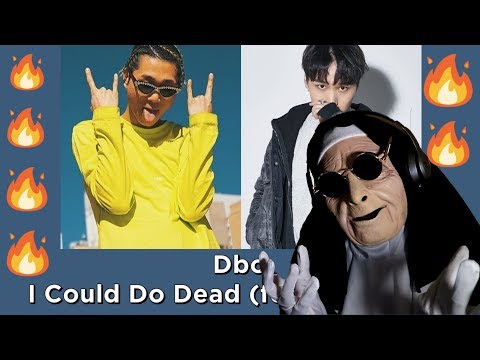 디보 (Dbo) - 죽을 수도 있었어 (Feat. JUSTHIS) | 반응!