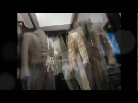My Day With Elvis "Blue Moon" - A Presley Affair