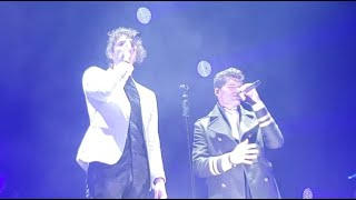 For King and Country &quot;Baby Boy&quot; Live (Part 2)