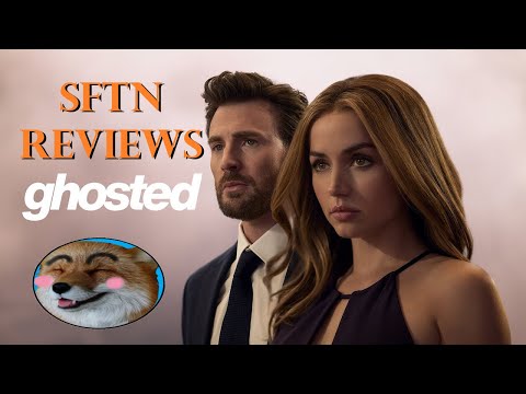 Ghosted - is this really the worst film of the year?