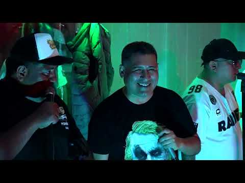 Mix Barrio Viejo, Tiempos Viejos, Larga Distancia - Cesar Gutierrez | Adriel Producciones