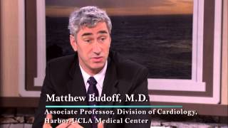 The importance of heart CT scans