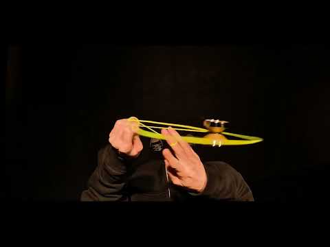 コモンスラックキャッチ